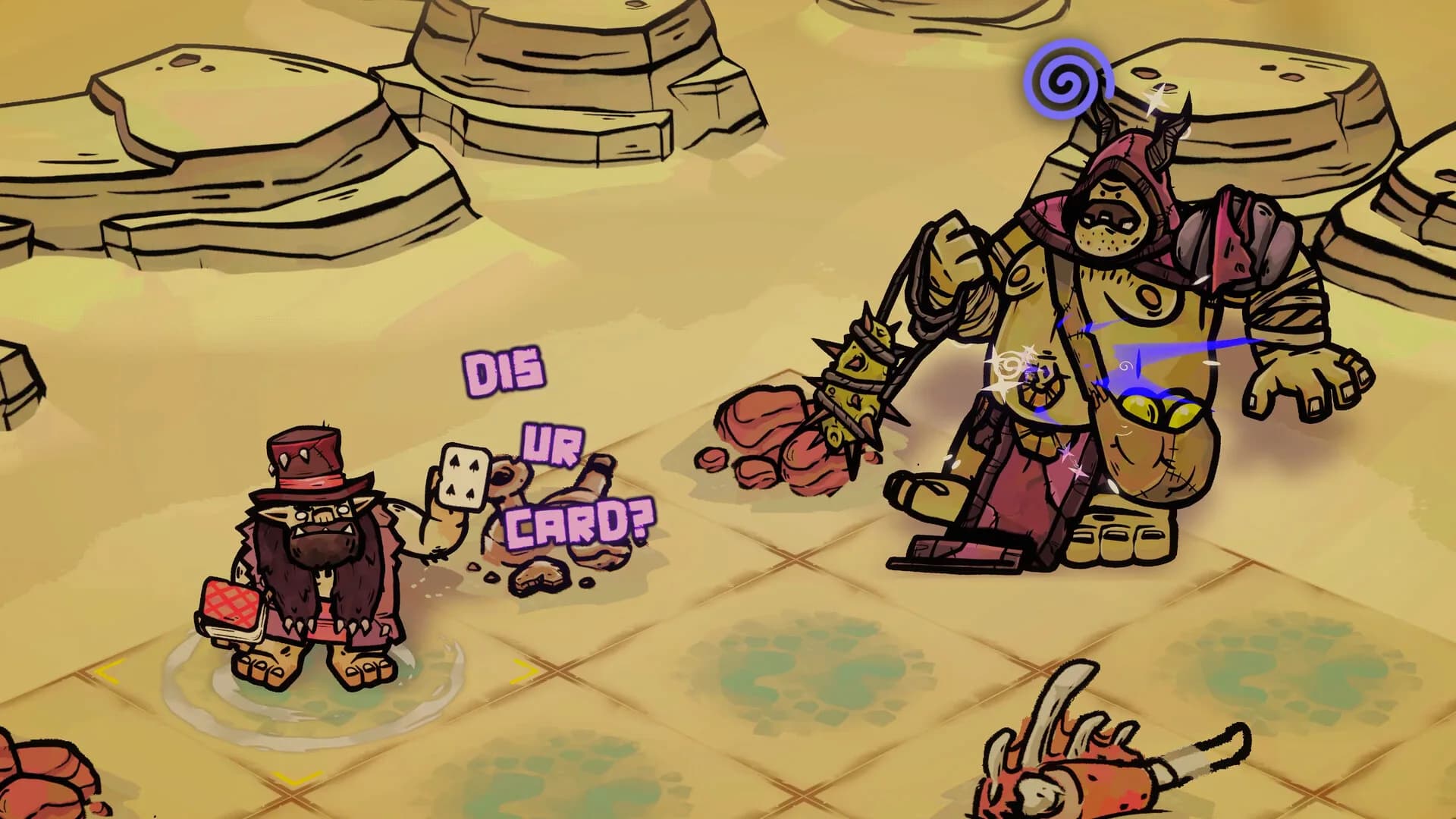 Don't Kill Them All görsel 6