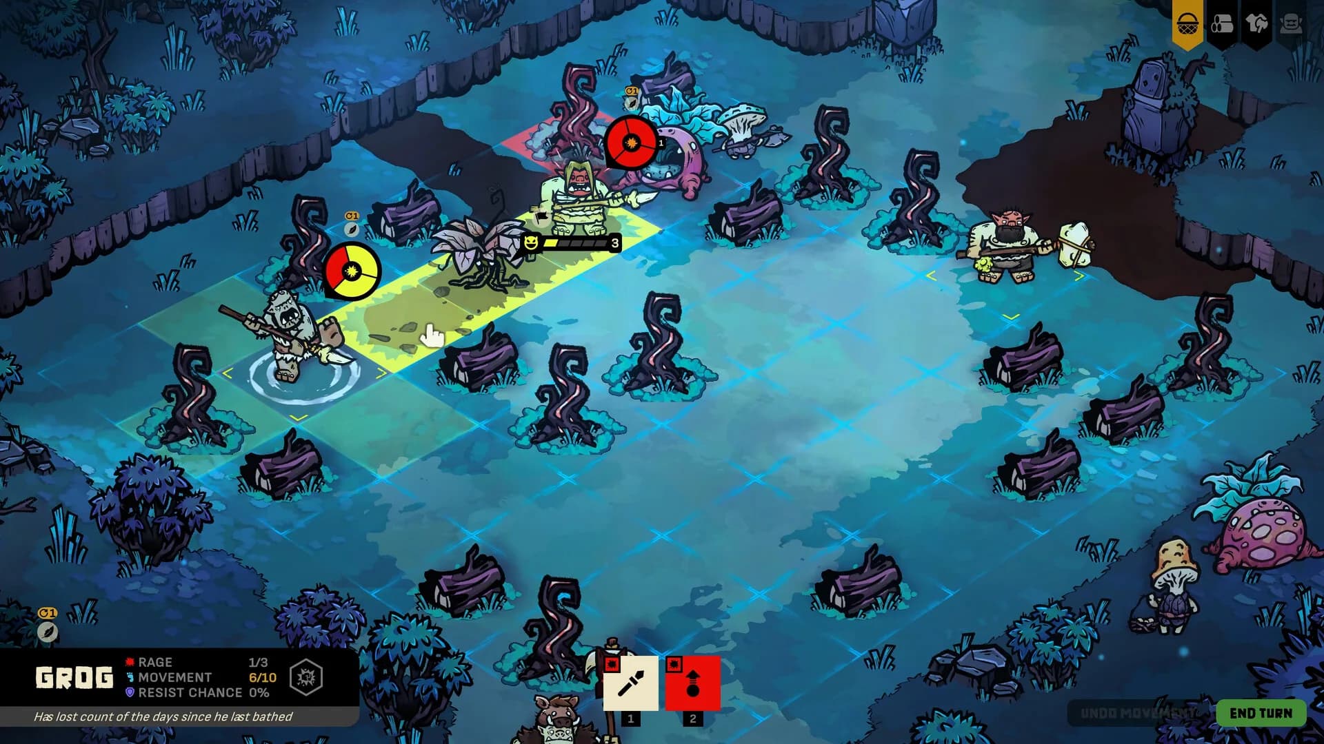 Don't Kill Them All görsel 8
