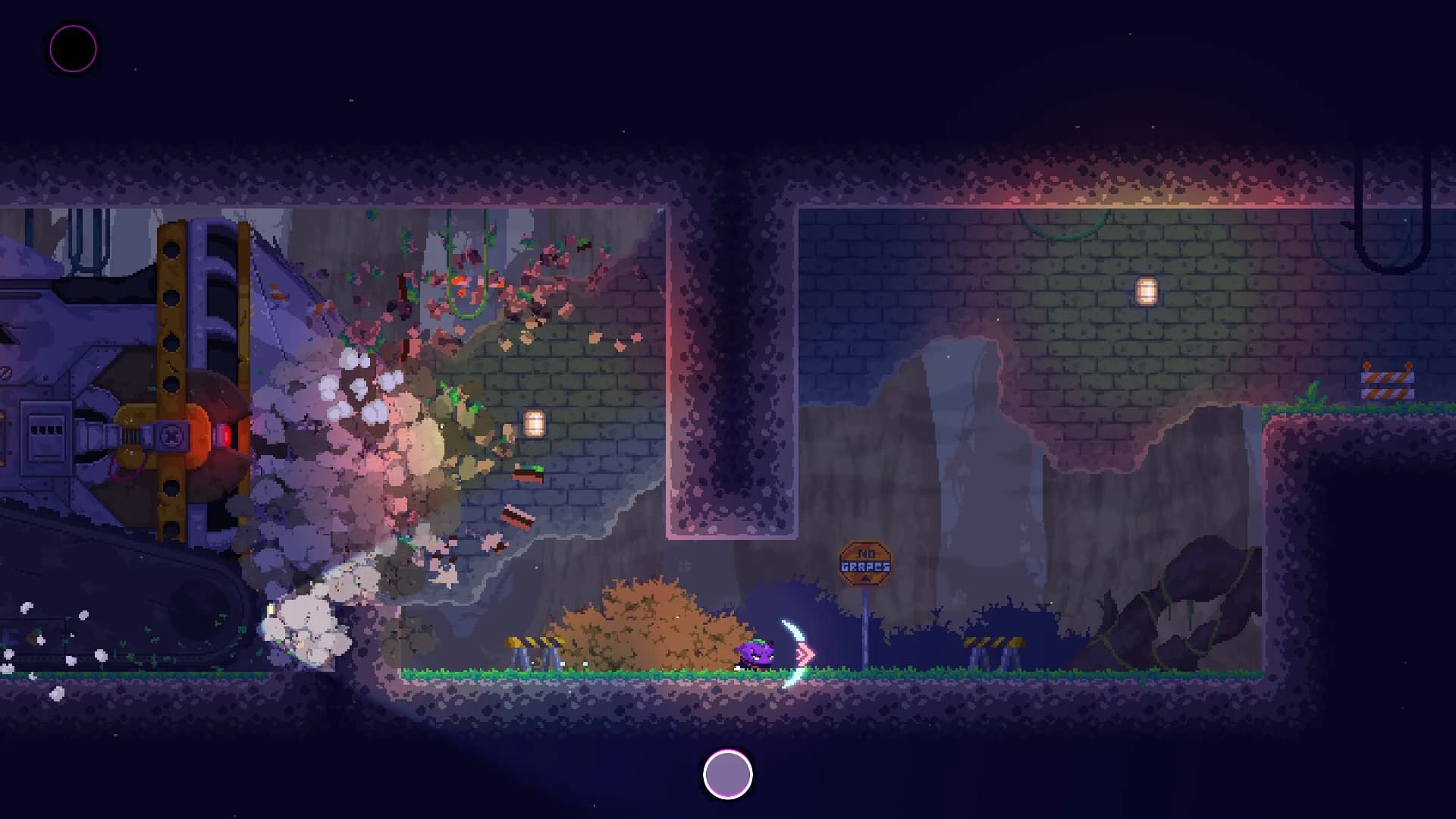 The Last Grape görsel 4