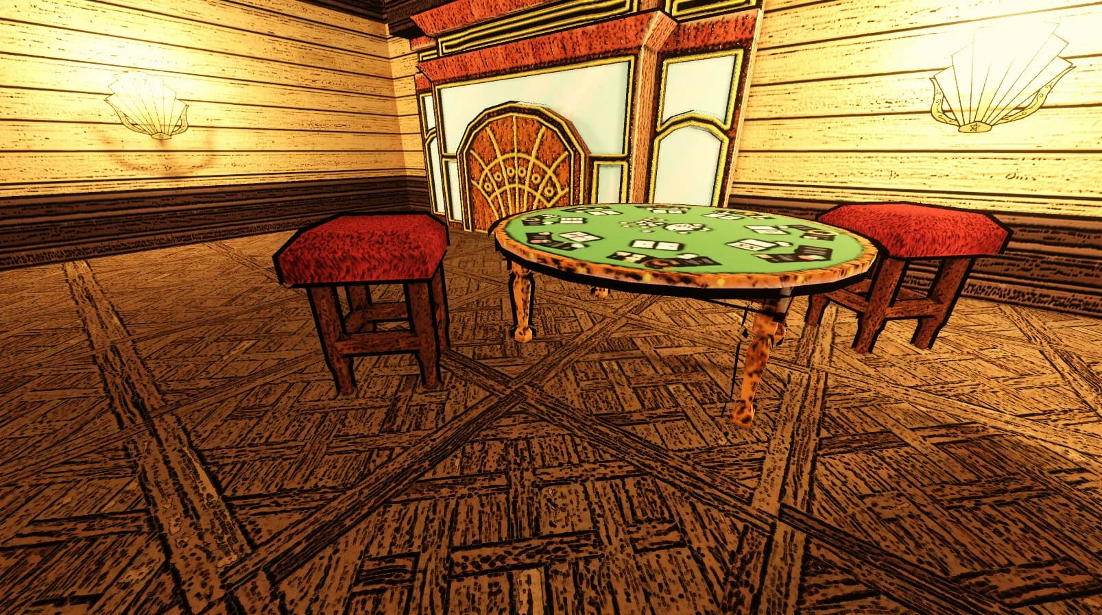 Lost To Riches görsel 14
