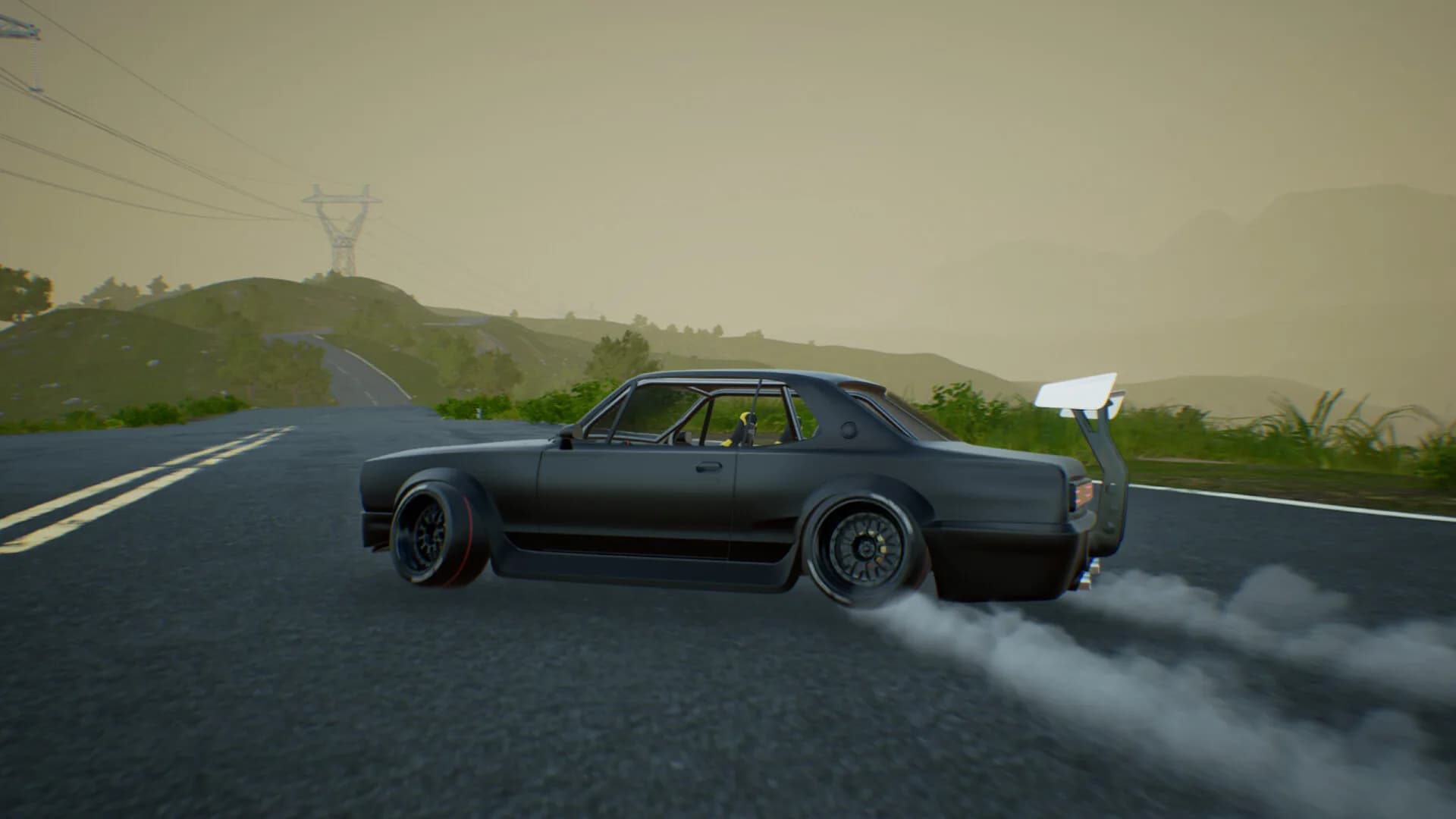 Drift Experience Japan: Supporter Edition görsel 6