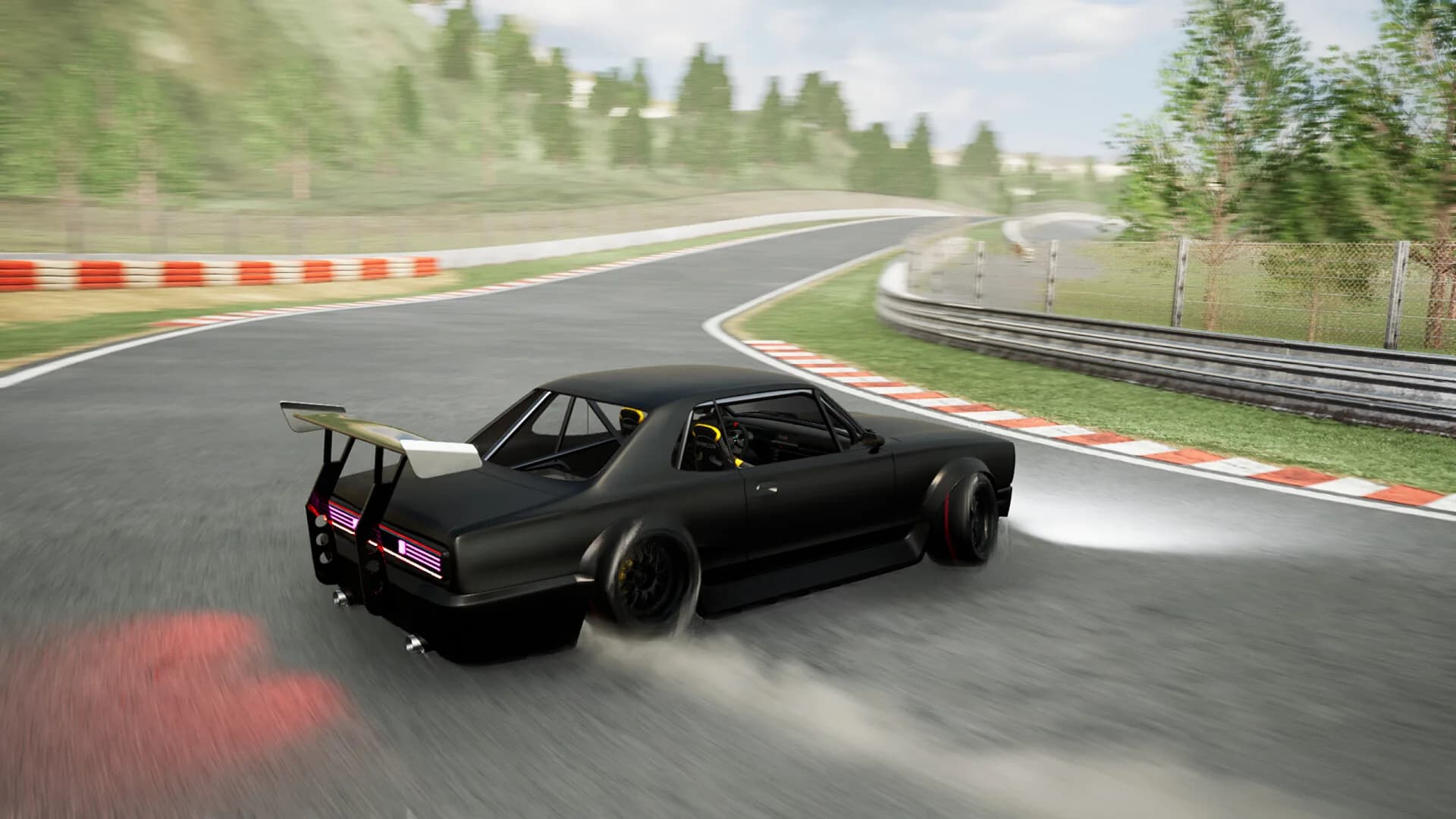 Drift Experience Japan: Supporter Edition görsel 7