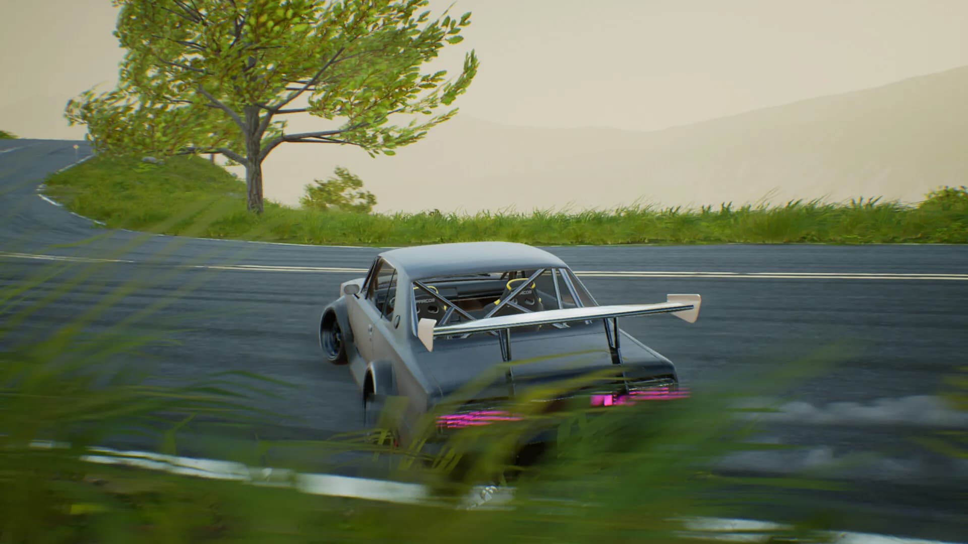 Drift Experience Japan: Supporter Edition görsel 8