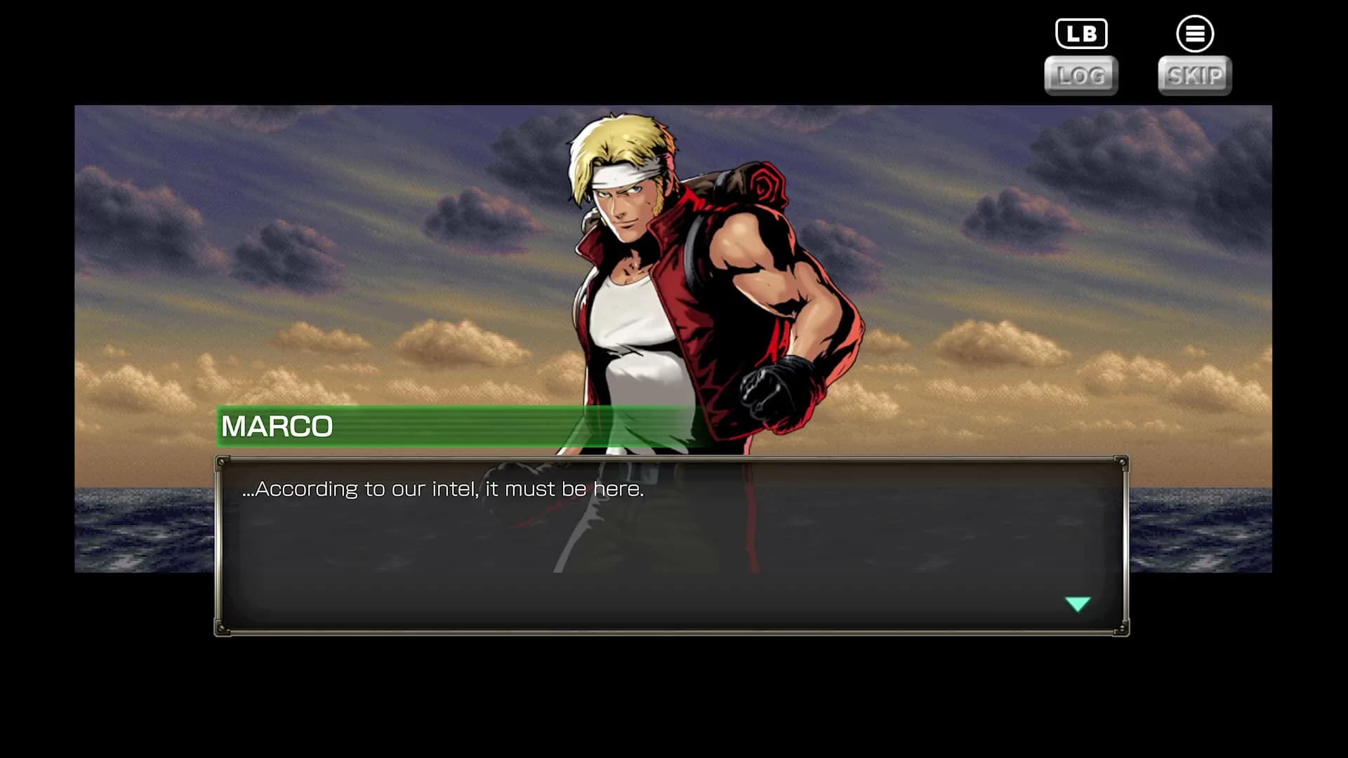 METAL SLUG ATTACK RELOADED görsel 7