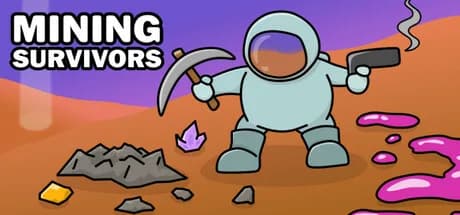 Mining Survivors görsel 1