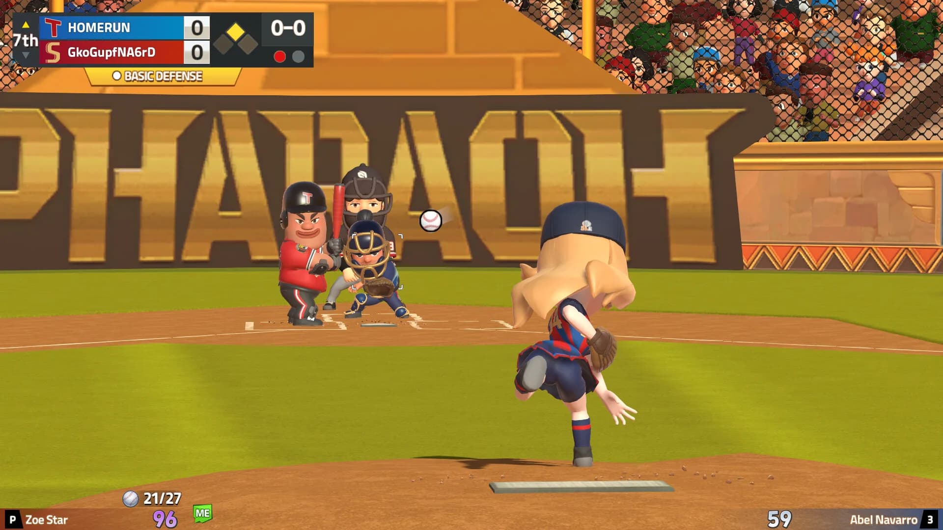 World League Baseball görsel 2