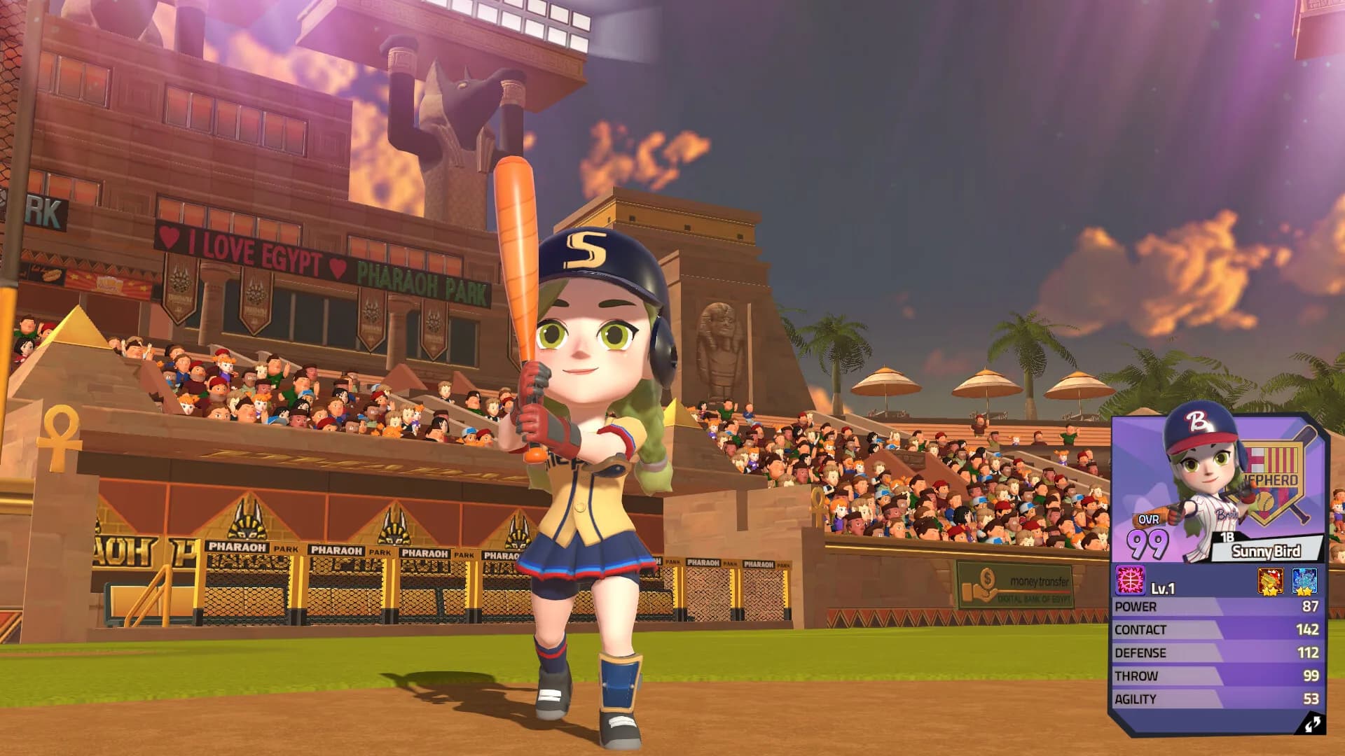 World League Baseball görsel 4