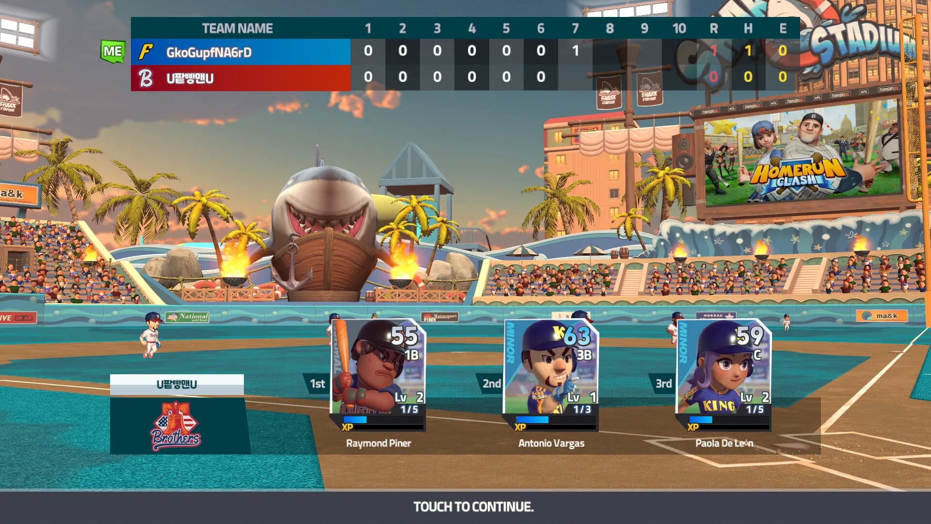 World League Baseball görsel 5