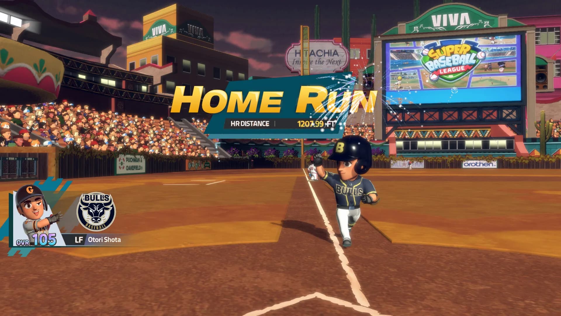 World League Baseball görsel 7