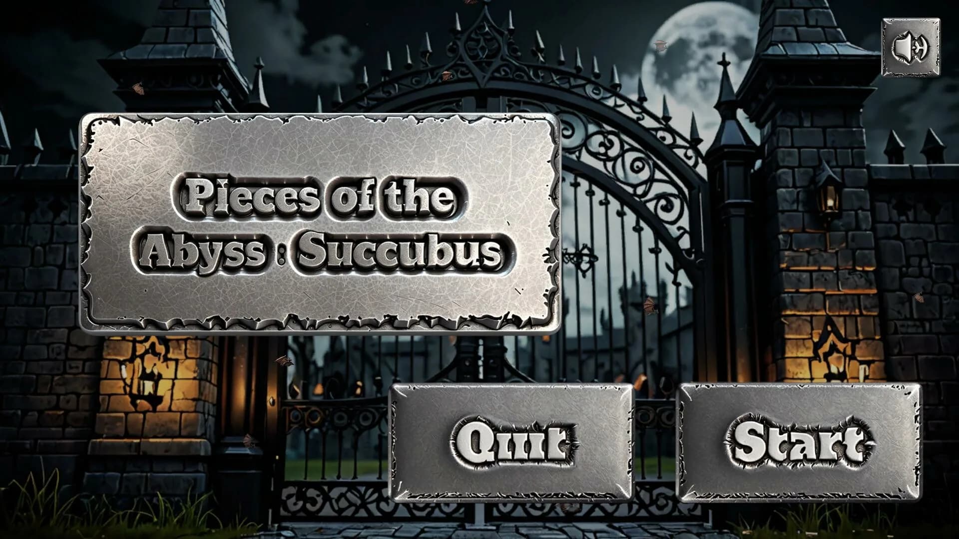 Pieces of the Abyss : Succubus görsel 2