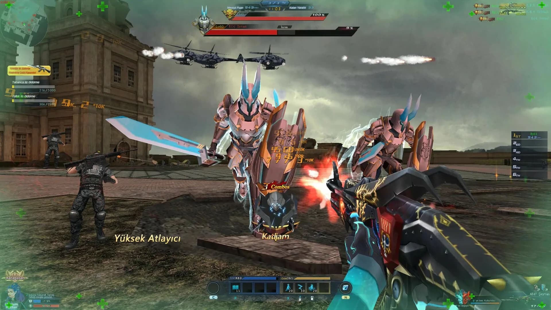 First Blood görsel 3