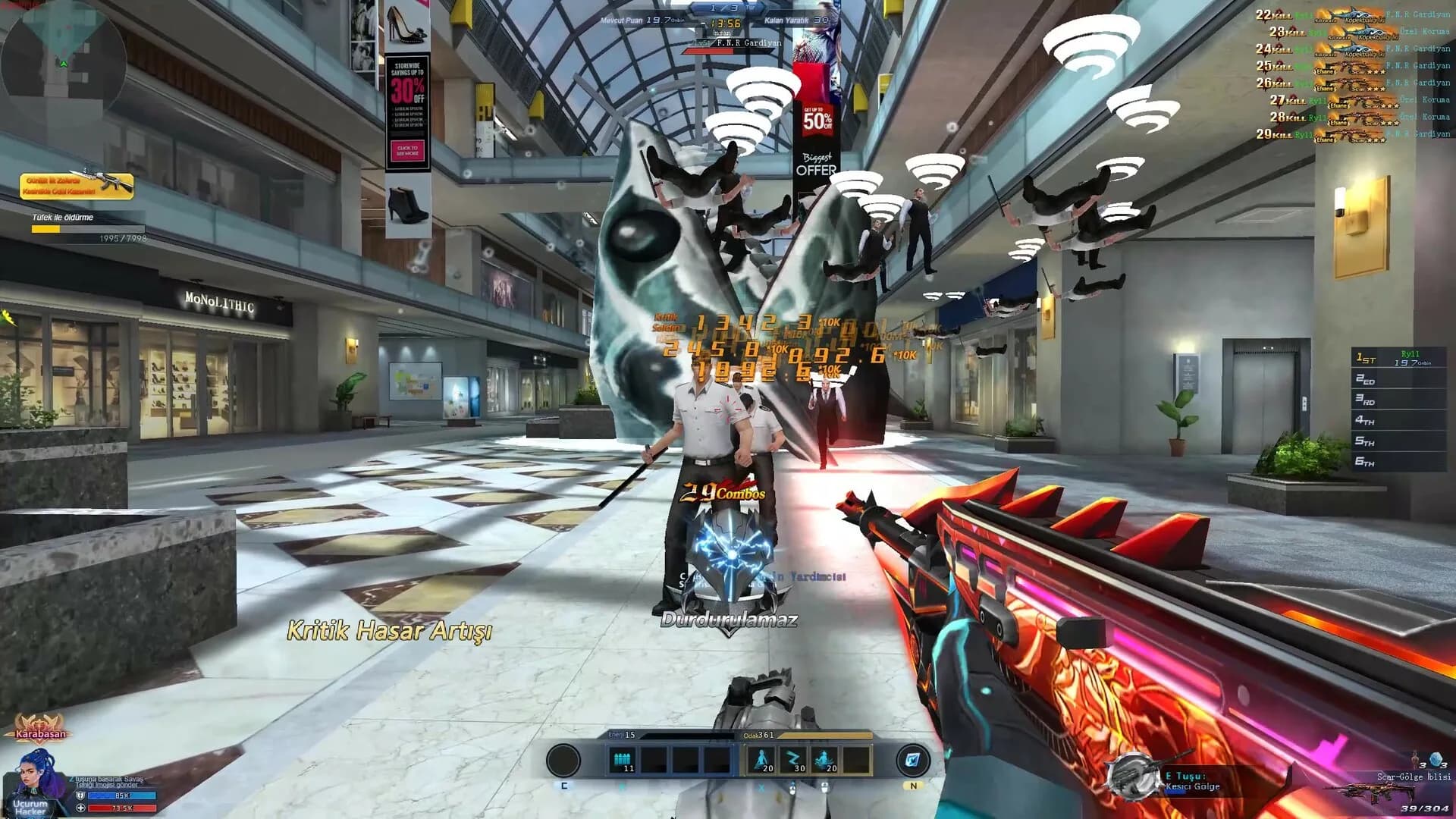 First Blood görsel 5