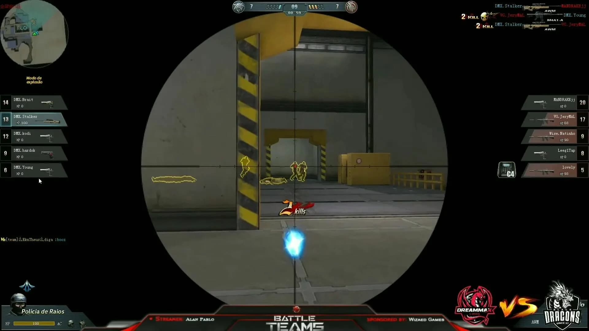 First Blood görsel 8