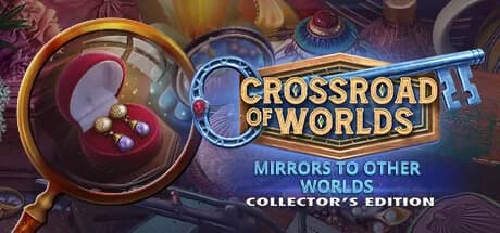 Crossroad of Worlds: Mirrors to Other worlds Collector's Edition görsel 1