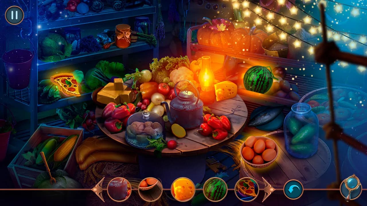 Crossroad of Worlds: Mirrors to Other worlds Collector's Edition görsel 3
