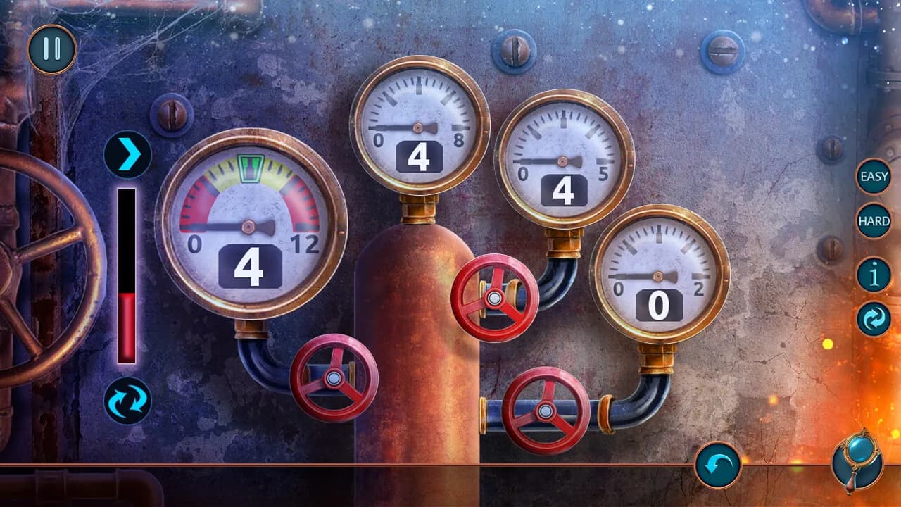 Crossroad of Worlds: Mirrors to Other worlds Collector's Edition görsel 6