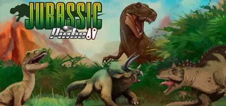 Jurassic Pinball görsel 1