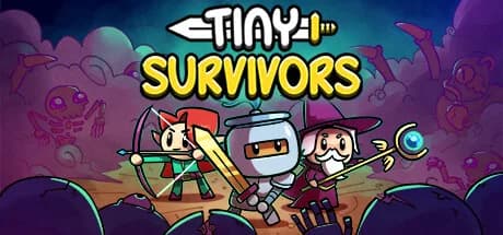Tiny Survivors görsel 1