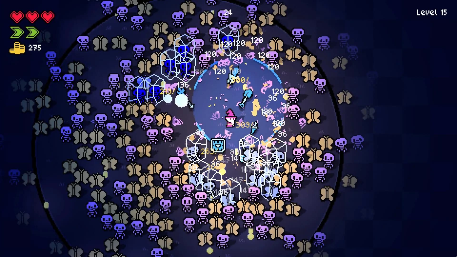 Tiny Survivors görsel 5