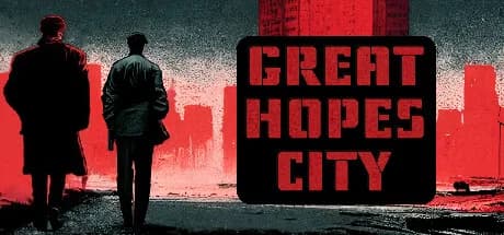 Great Hopes City görsel 1