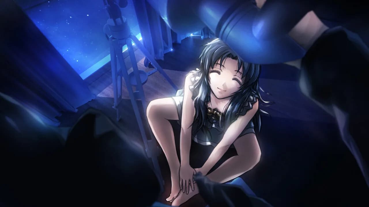 神罪降临 Uberich: Advent Sinners görsel 3