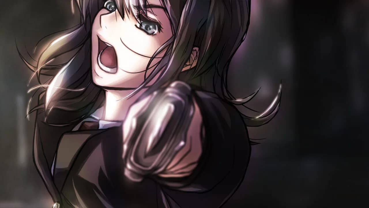 神罪降临 Uberich: Advent Sinners görsel 15