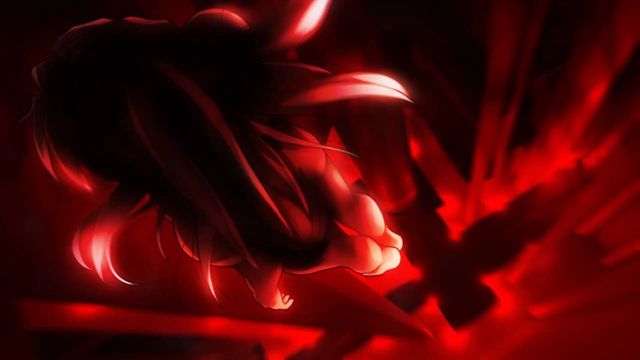 神罪降临 Uberich: Advent Sinners görsel 17