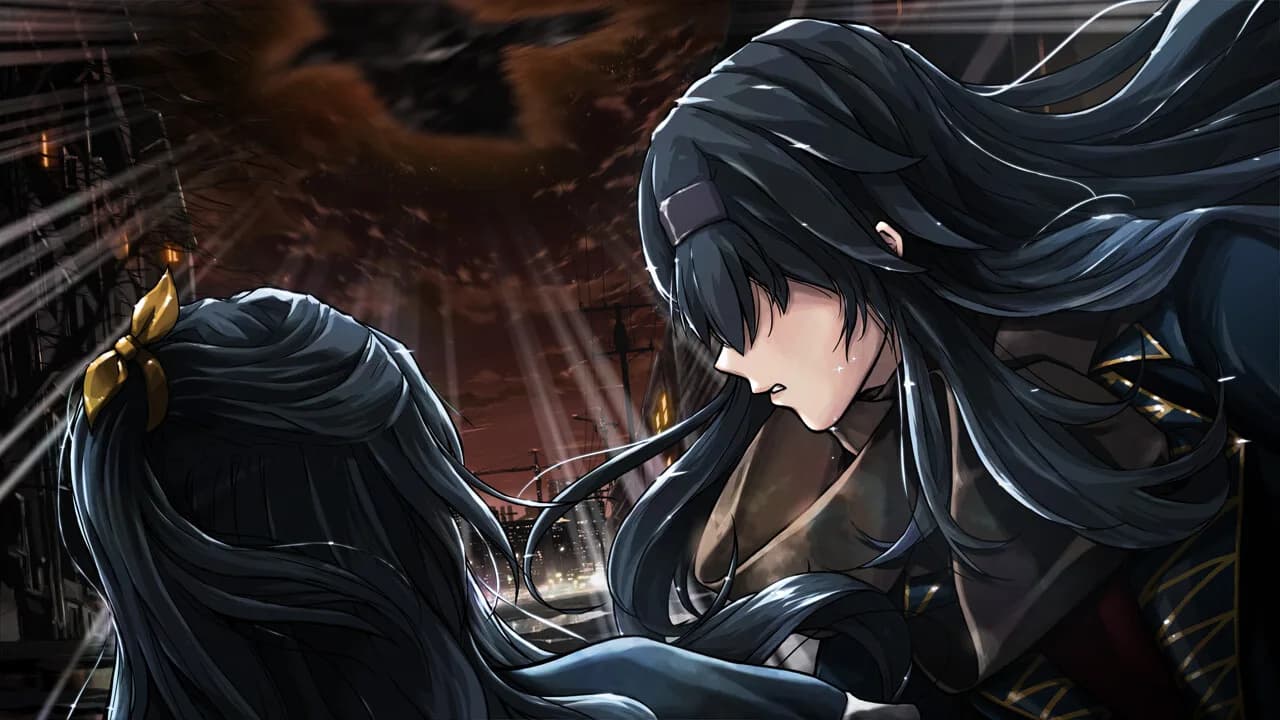 神罪降临 Uberich: Advent Sinners görsel 5