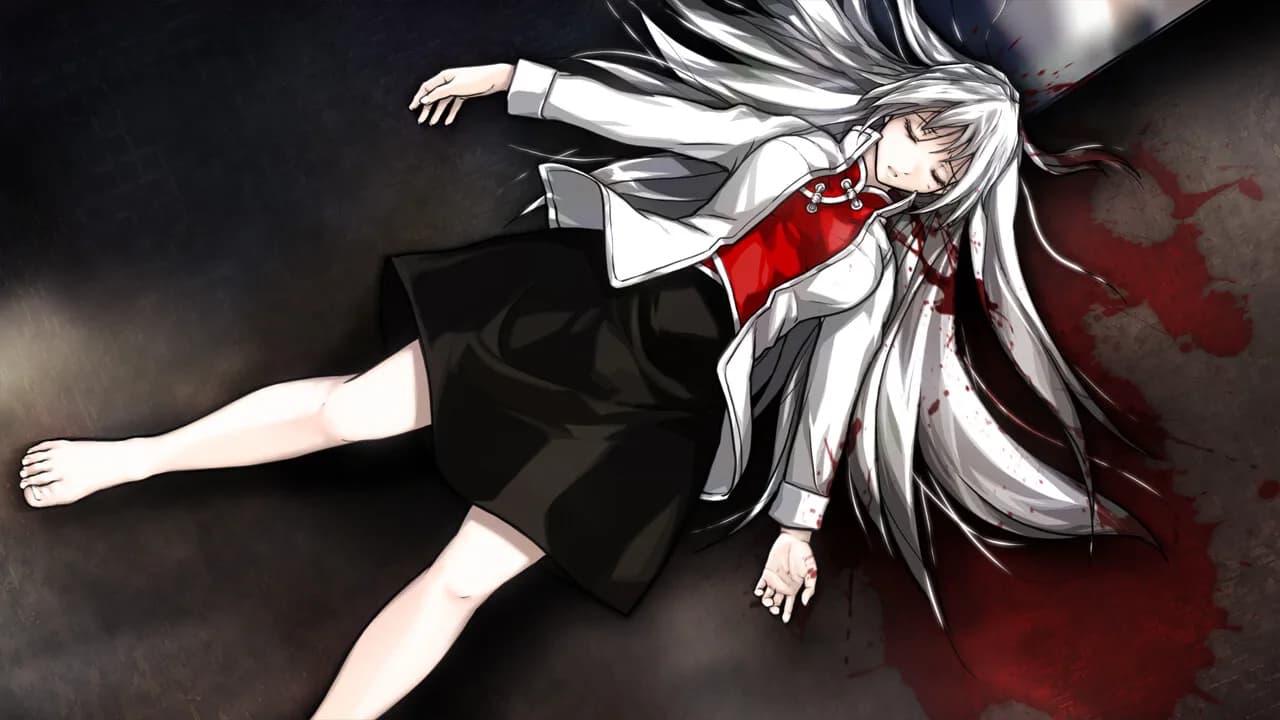 神罪降临 Uberich: Advent Sinners görsel 6