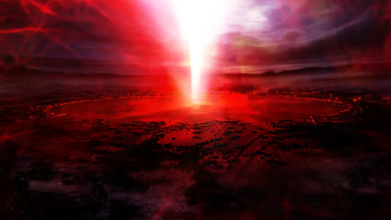 神罪降临 Uberich: Advent Sinners görsel 10