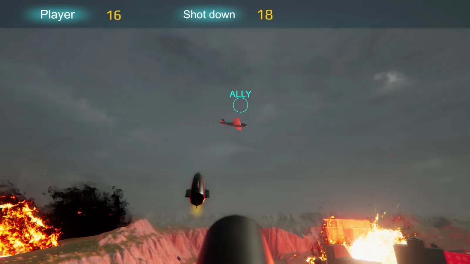 AA Soldiers görsel 9