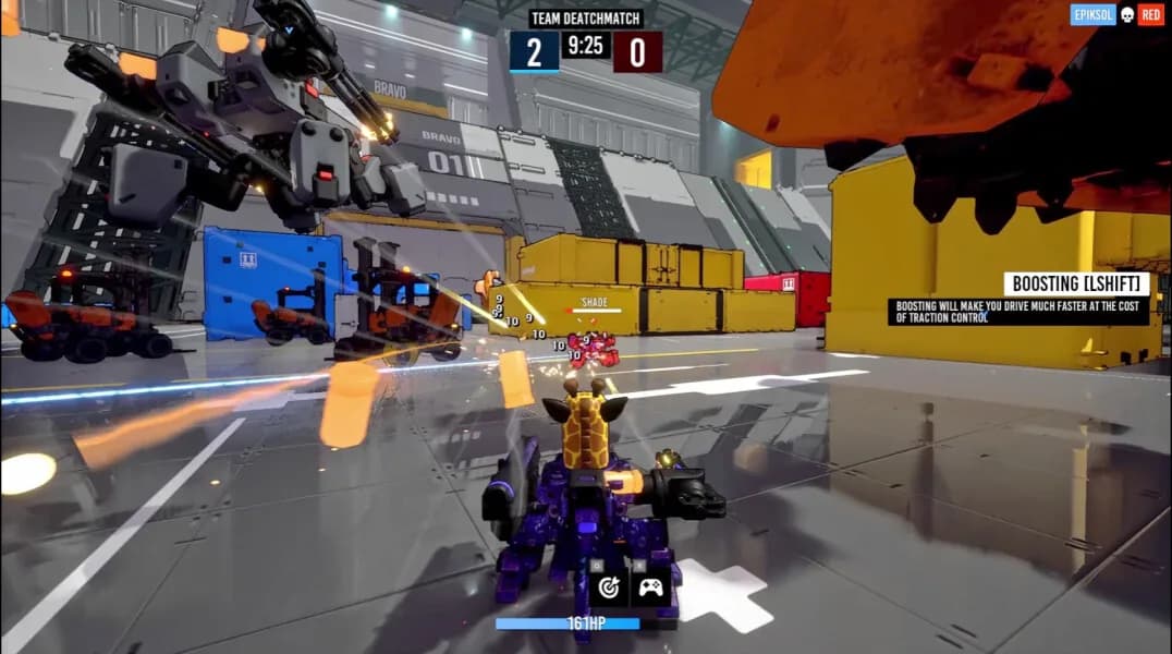 ANIMO Stars Arena görsel 4