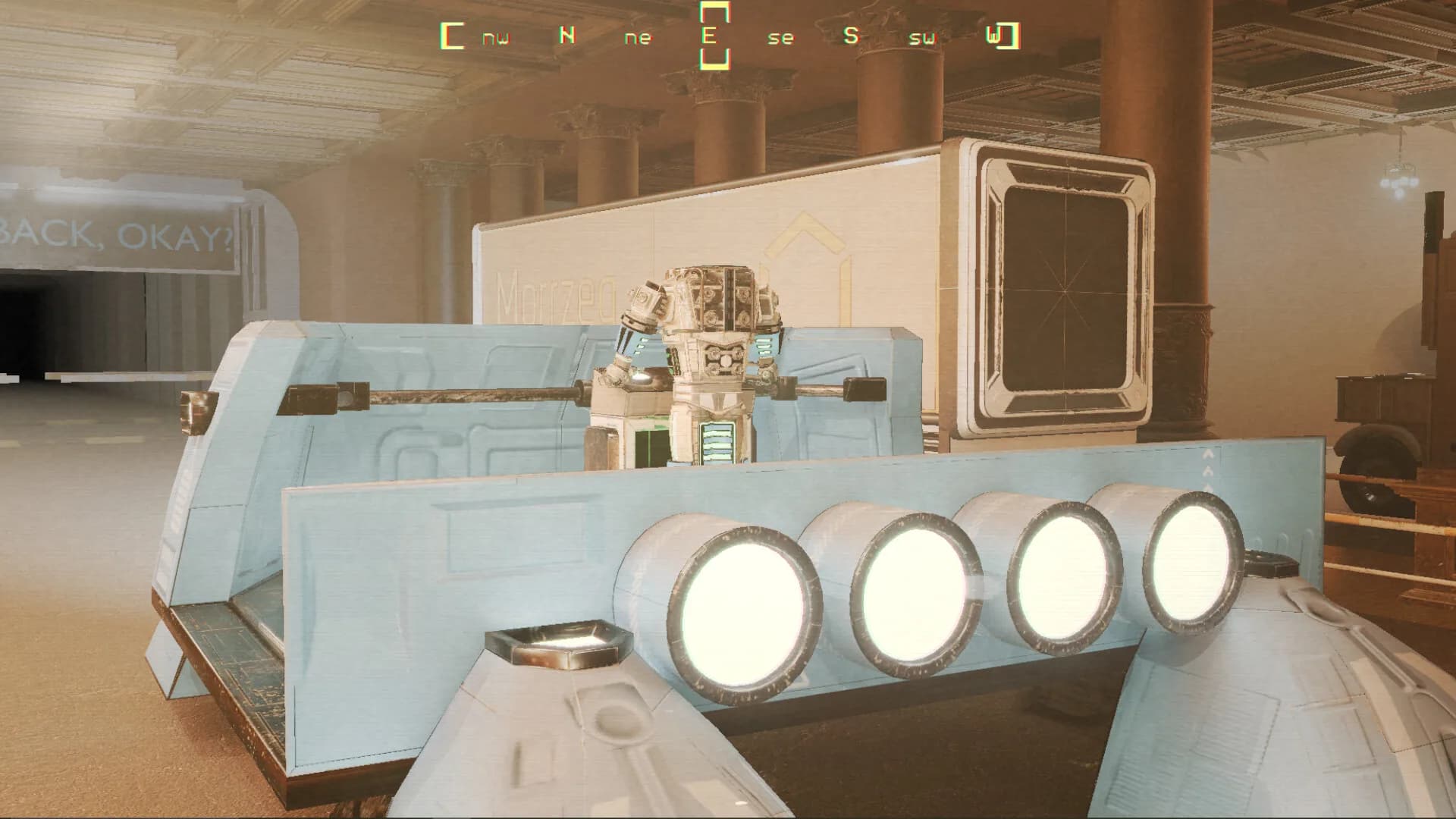 Defective Sectors görsel 3