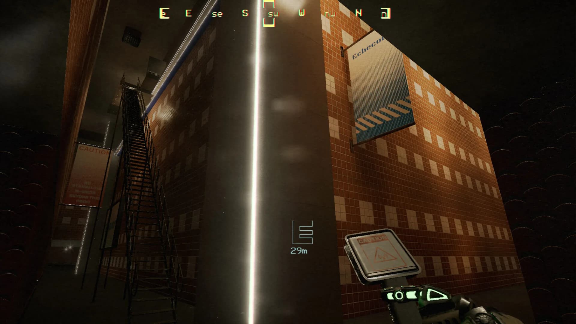Defective Sectors görsel 6