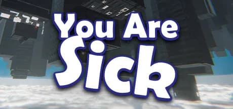 You Are Sick görsel 1