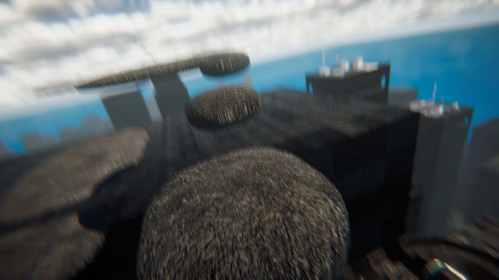 You Are Sick görsel 3