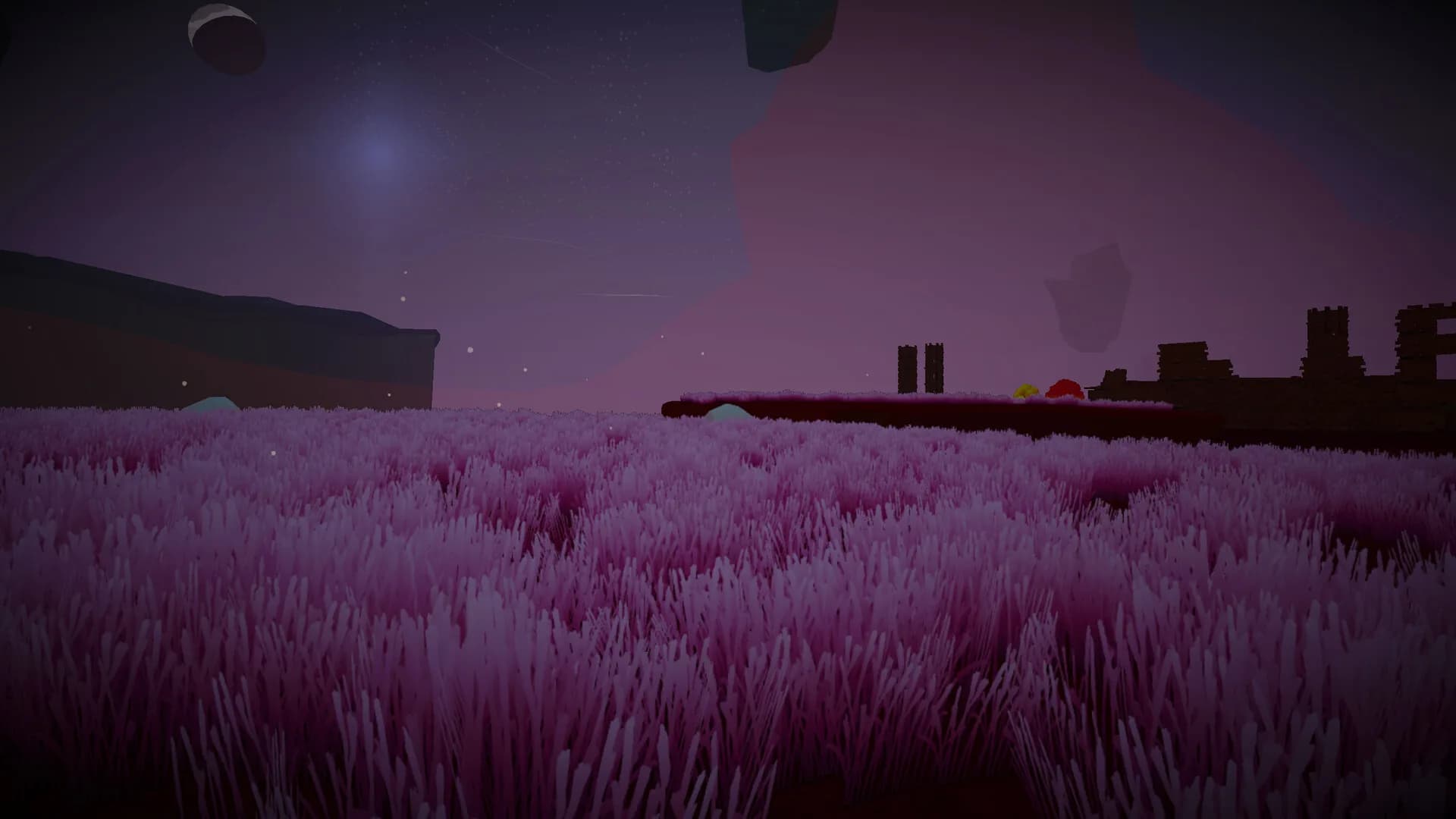 Void Bound görsel 2