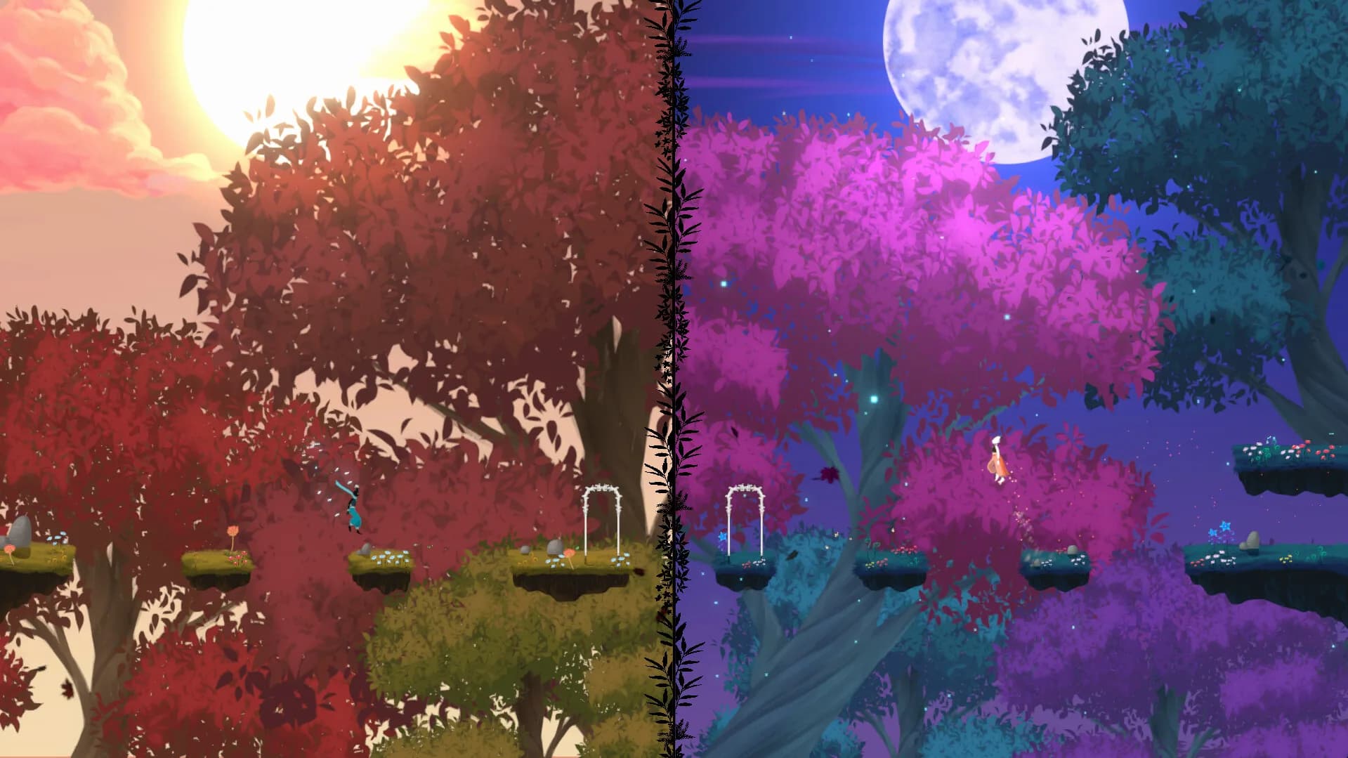 Mirrored Souls görsel 3