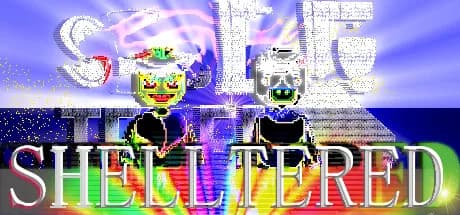 Shelltered görsel 1