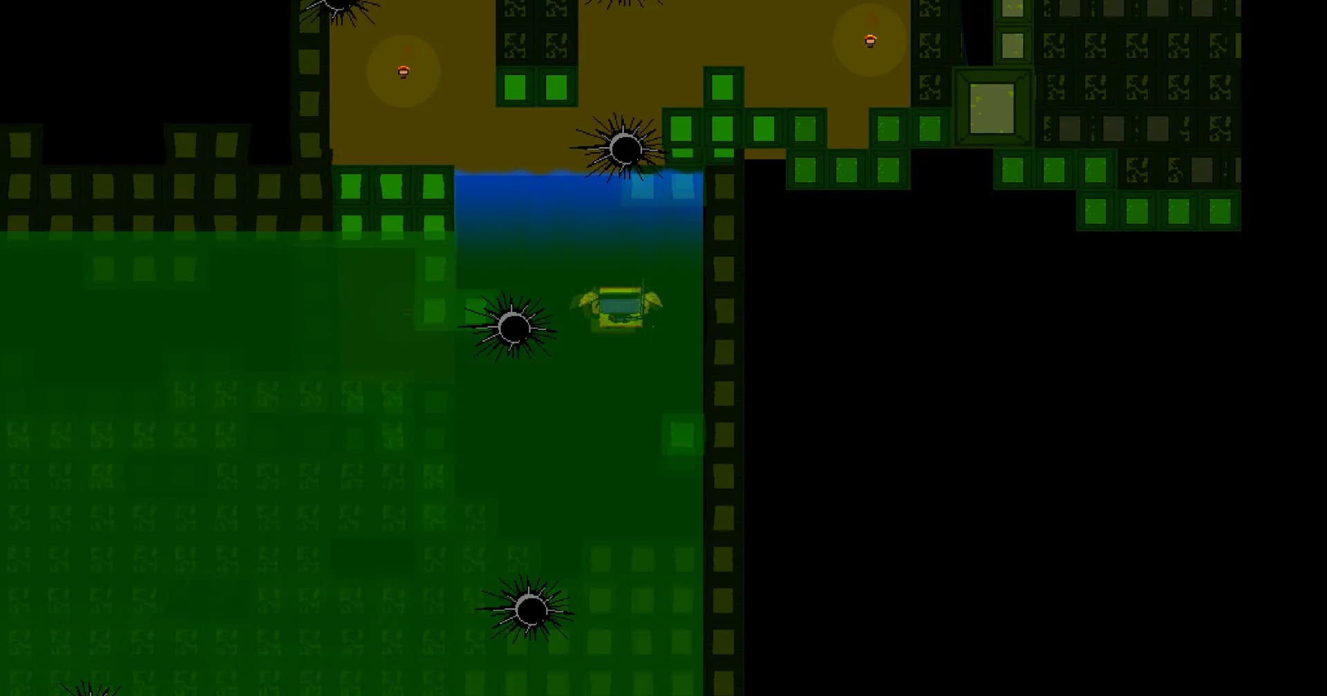 Shelltered görsel 2