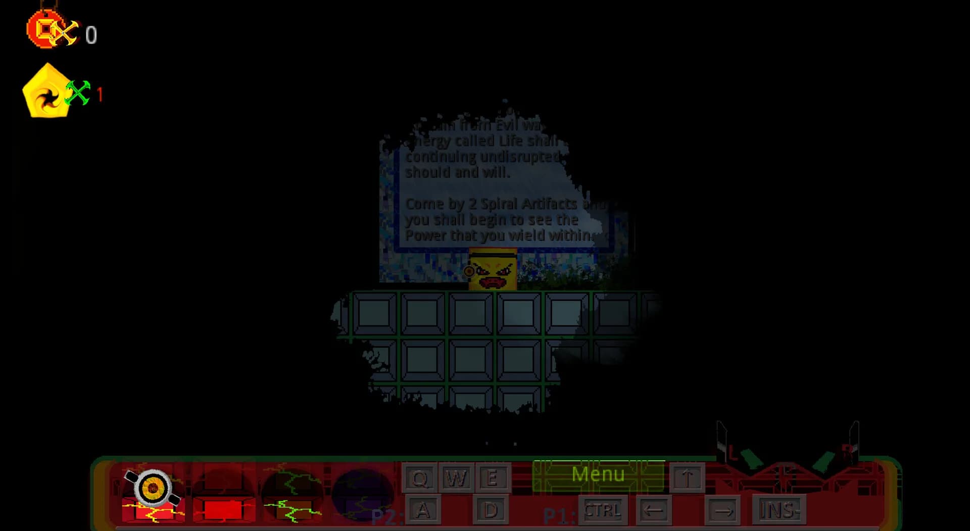 Shelltered görsel 7