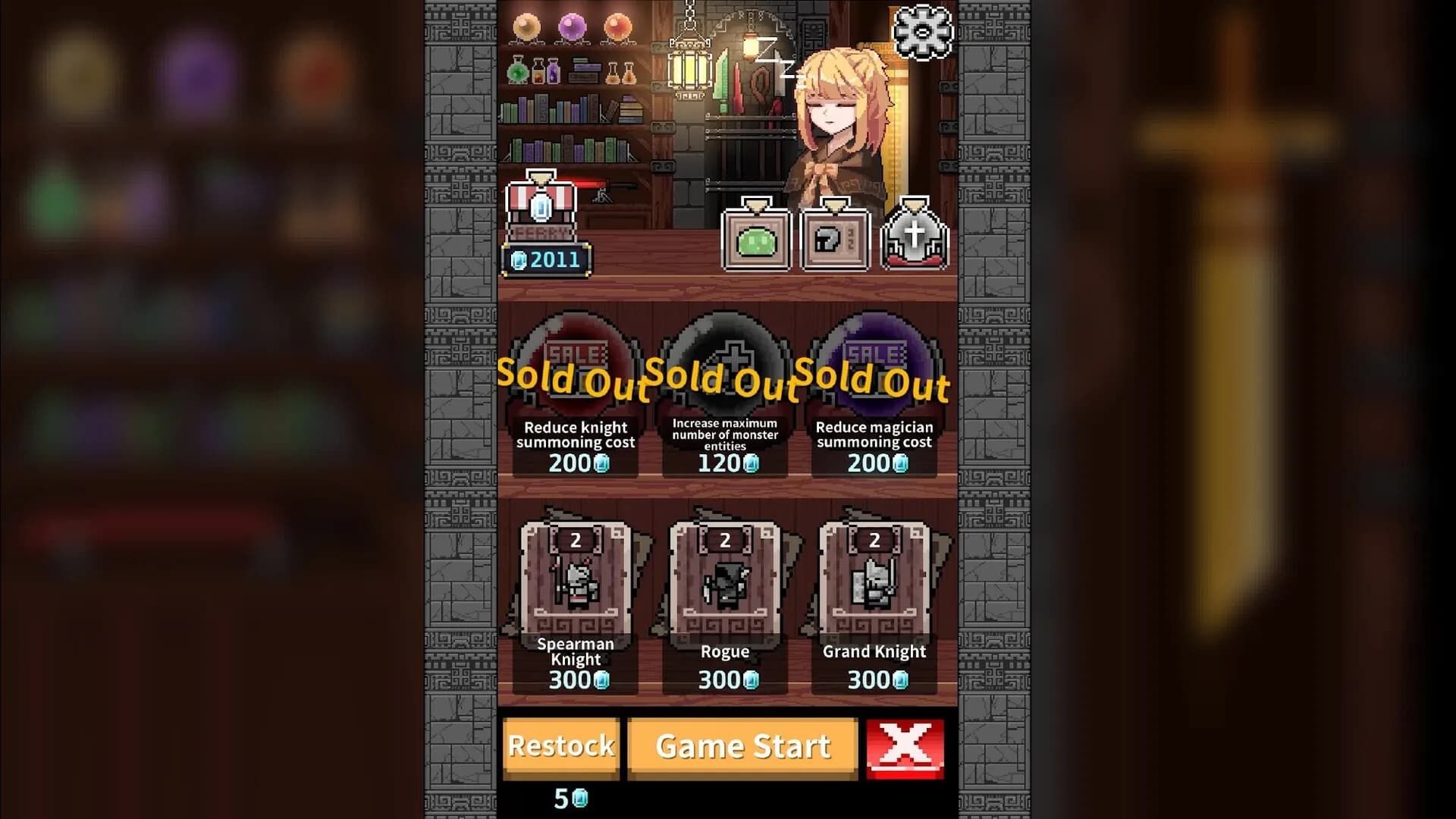 DEFENDUN : Hero Defense görsel 2