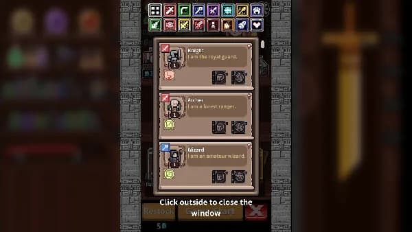 DEFENDUN : Hero Defense görsel 3