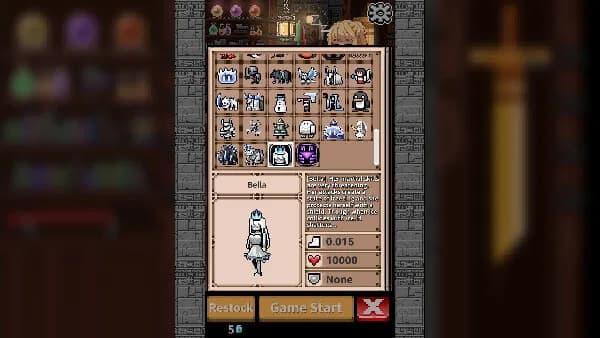 DEFENDUN : Hero Defense görsel 4