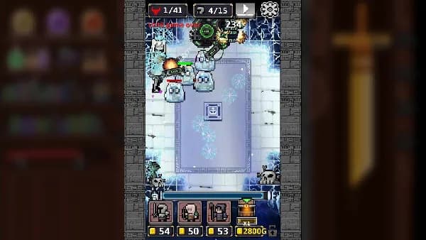 DEFENDUN : Hero Defense görsel 9