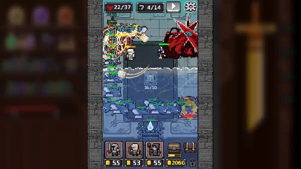 DEFENDUN : Hero Defense görsel 10