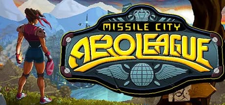 Missile City AeroLeague görsel 1