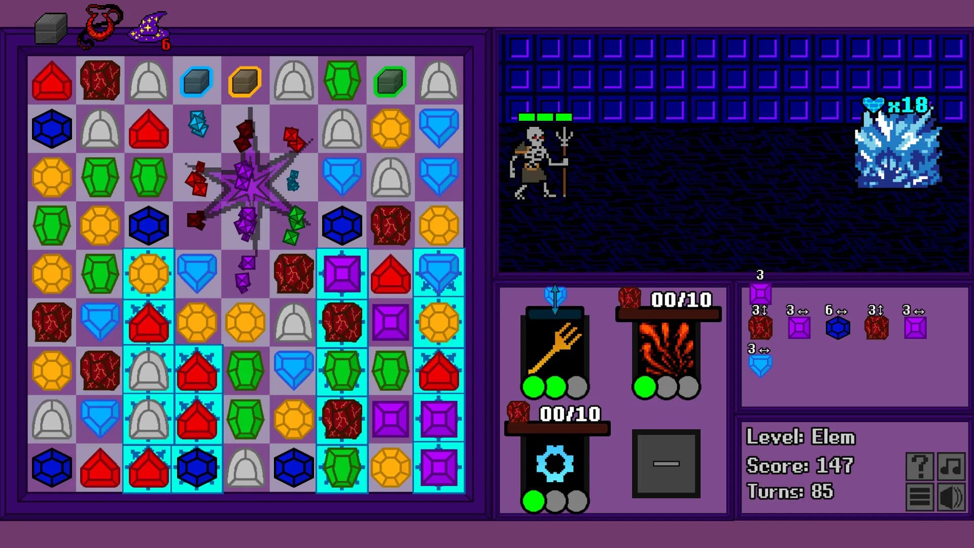 Dungeons & Jewels görsel 4