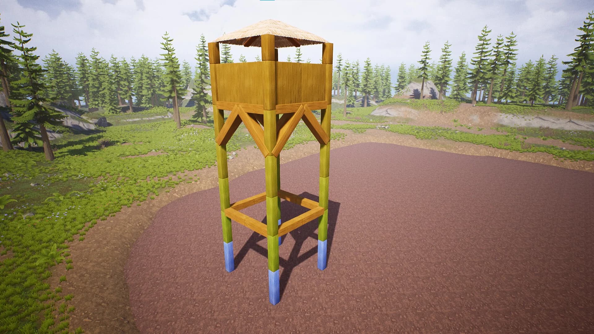 Master Builder görsel 3