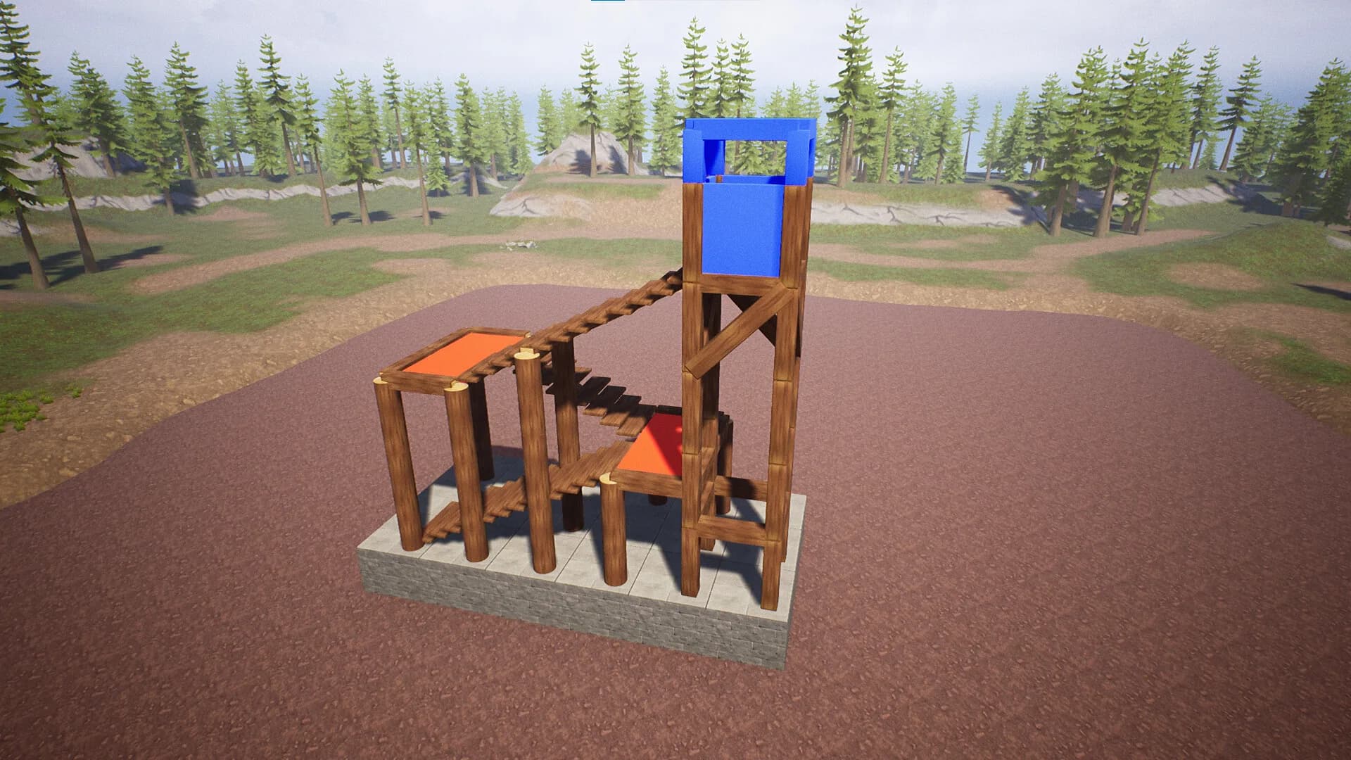 Master Builder görsel 6